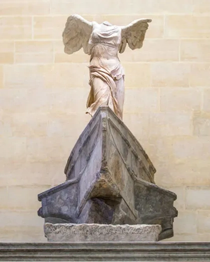 Hellenistic Art: a vibrant era bridging multicultural expressions and dynamic portrayals, unifying divergent styles and emotional depth in ancient creations.
